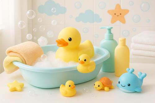 Bath & Beyond
