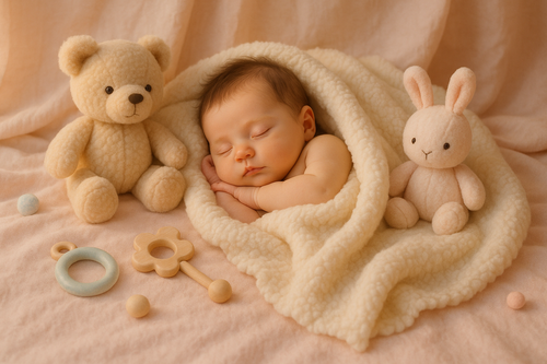 Cozy & Cuddly