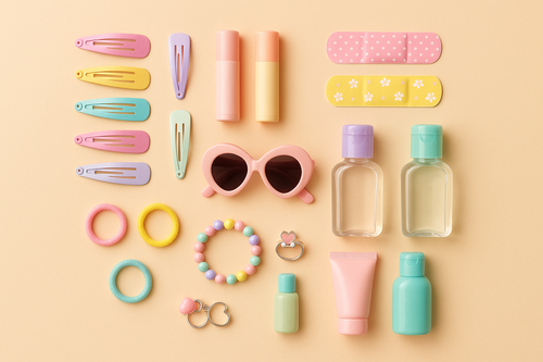 Little Essentials