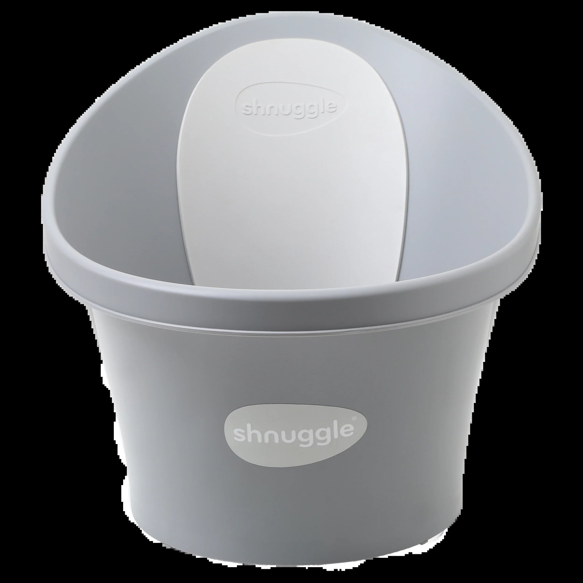 Baby Bath | Newborn Baby Bath Support with Bum Bump | Compact Bathtub for Babies | Bath Seat Suitable from Birth
