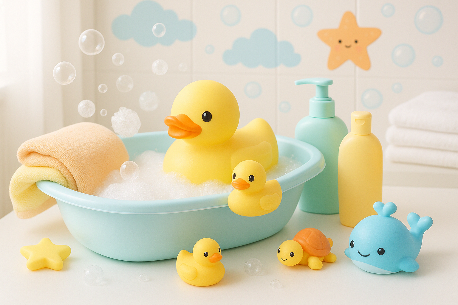 Bath & Beyond kids baby