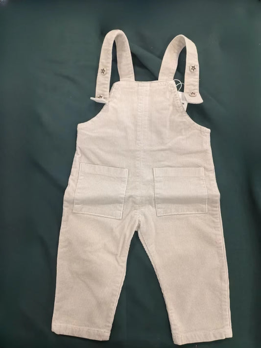 2024 Jumpsuits Baby Boy Clothes Infant Long Pant Kids Corduroy Rompers Baby Girls Jumpsuit Toddler Overalls Girl Baby Bottoms
